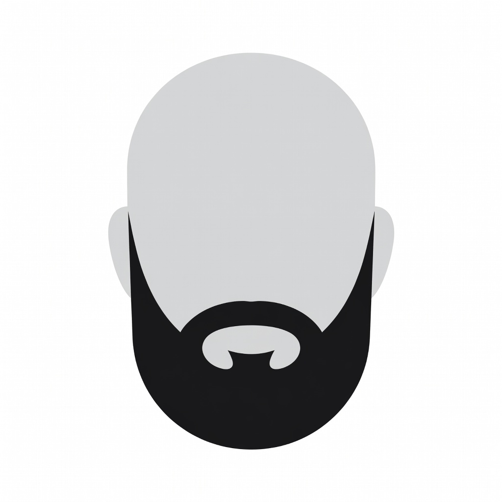 Friendly Mutton Chops