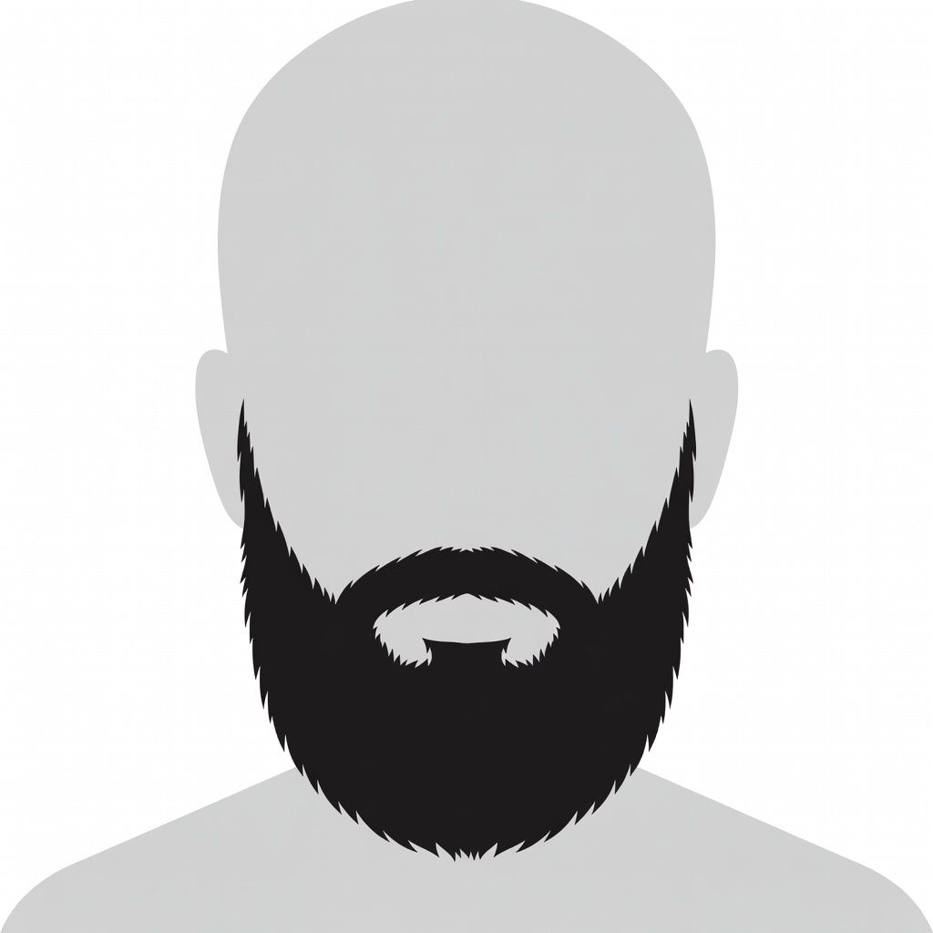Full Beard