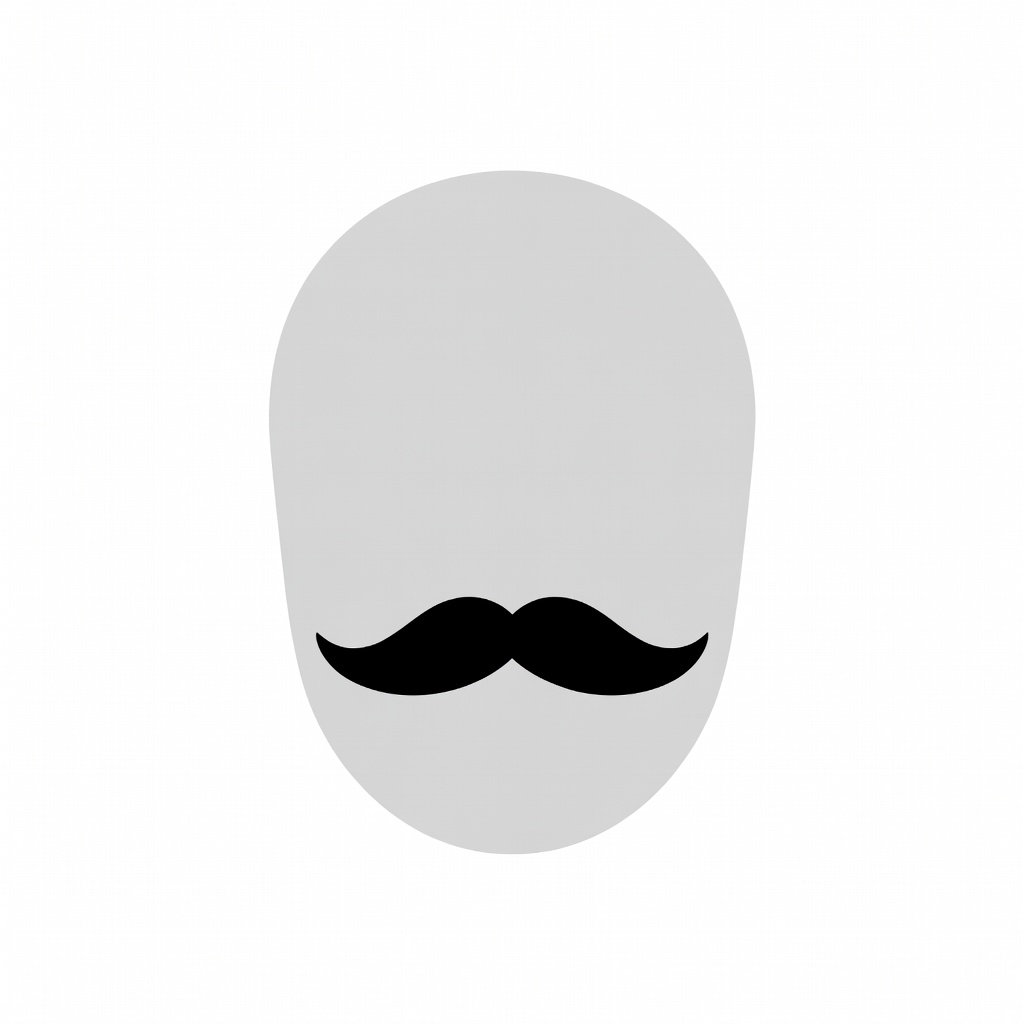 Imperial Mustache