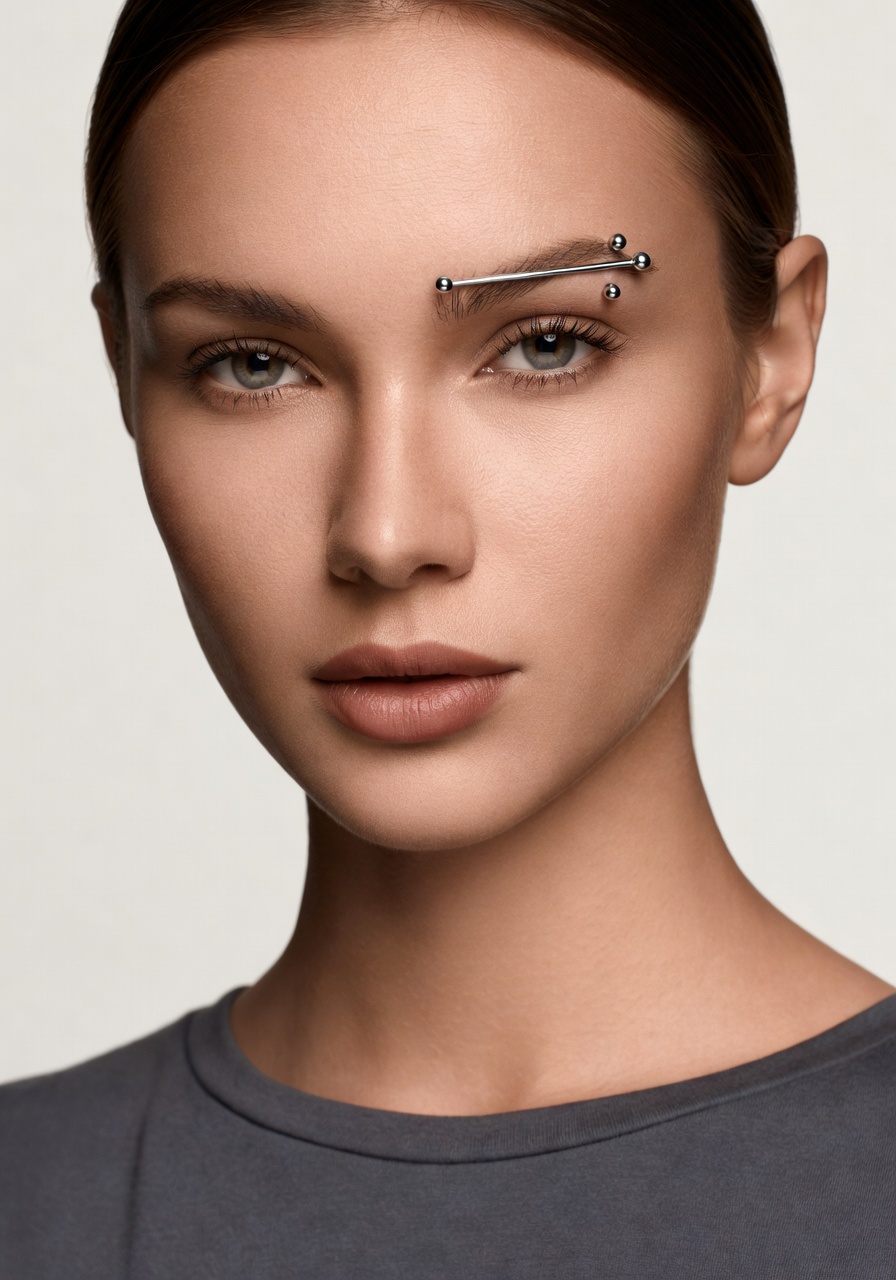Eyebrow Bar