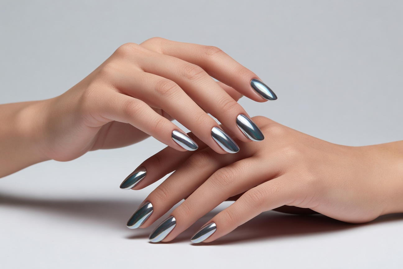 Chrome Nails