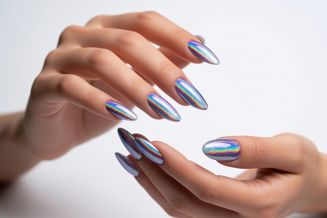 Holographic