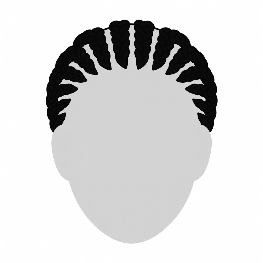 Cornrows