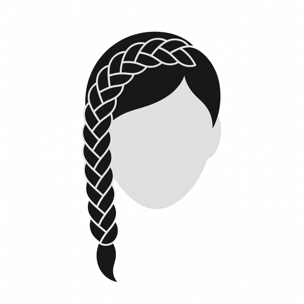 Fishtail Braid