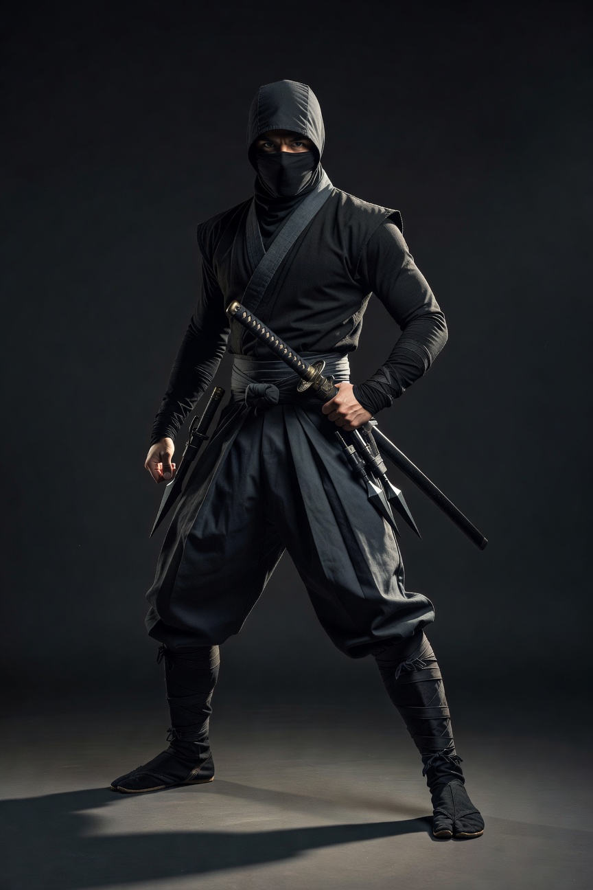 Ninja