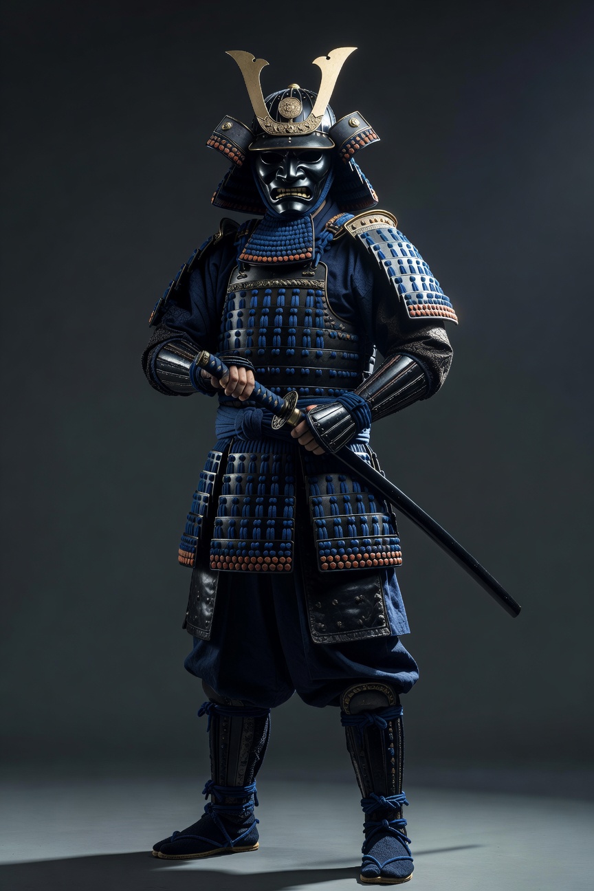 Samurai