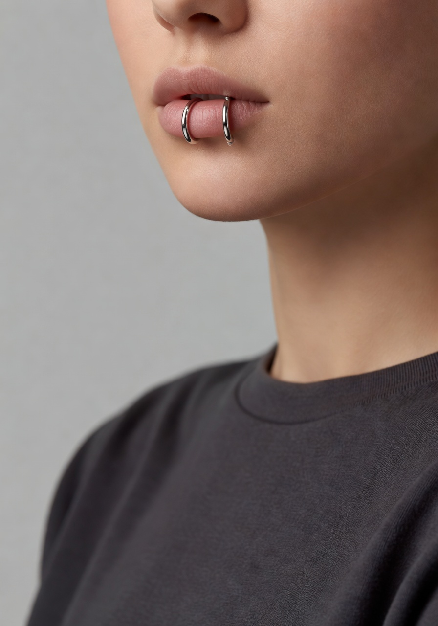 Lip Ring
